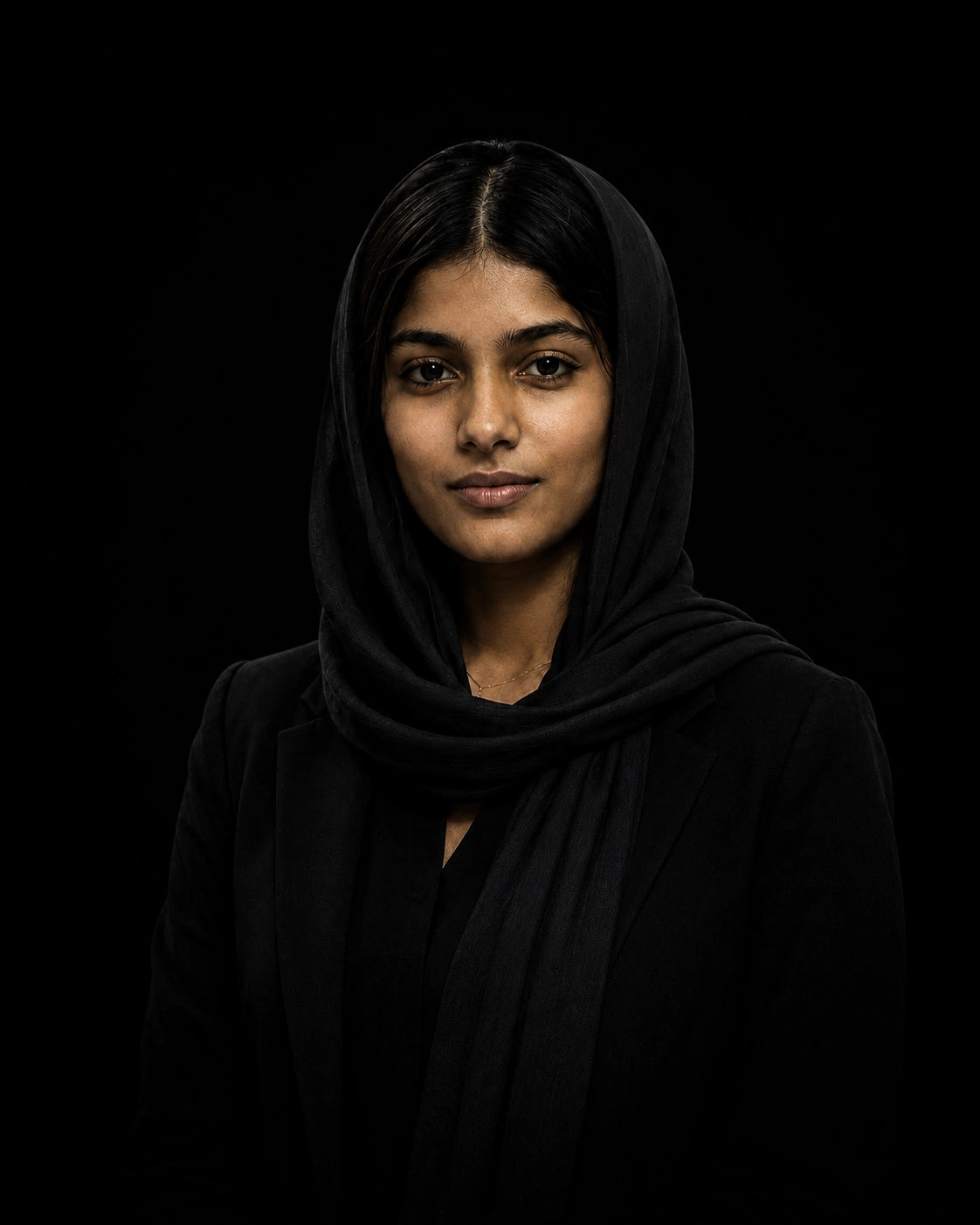 Fathima Nasreen