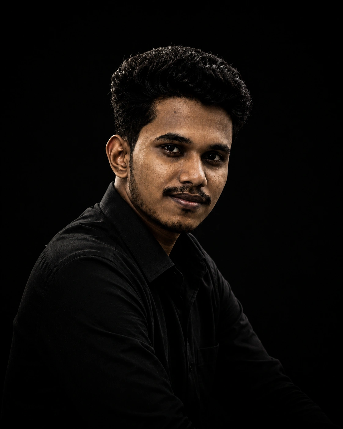 Mohammed Faris