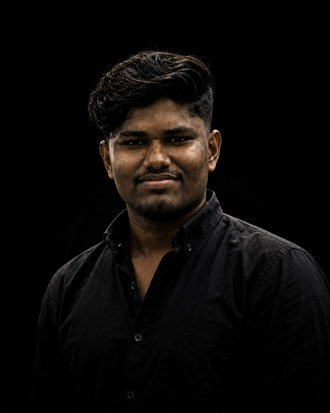 Mohammed Jesil