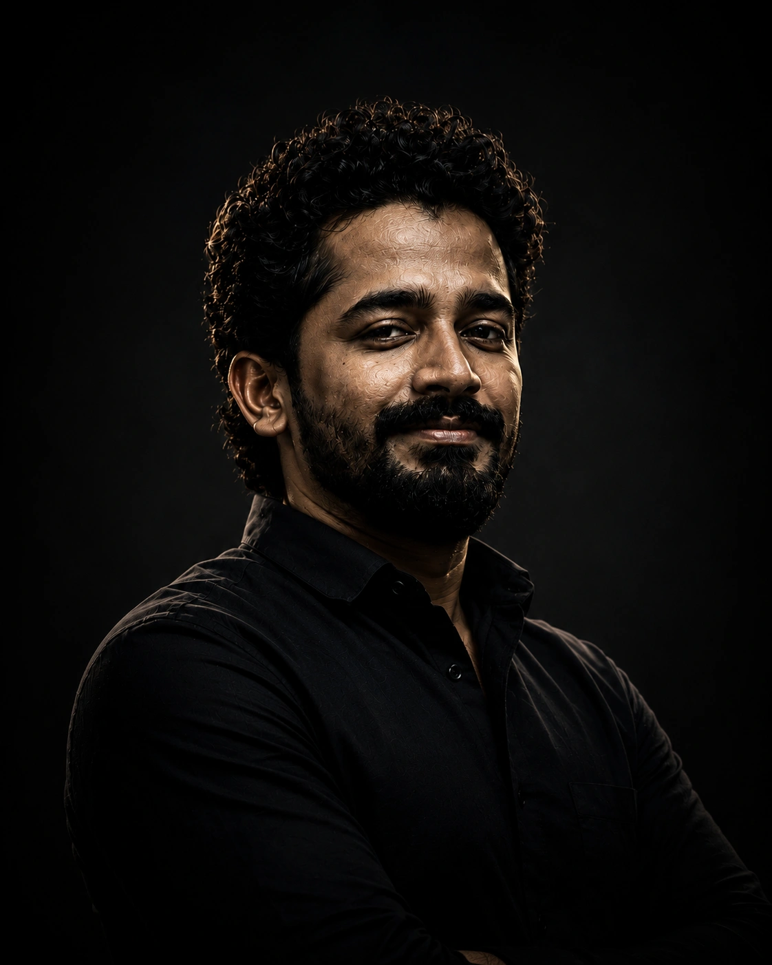 Mohammed Sajid