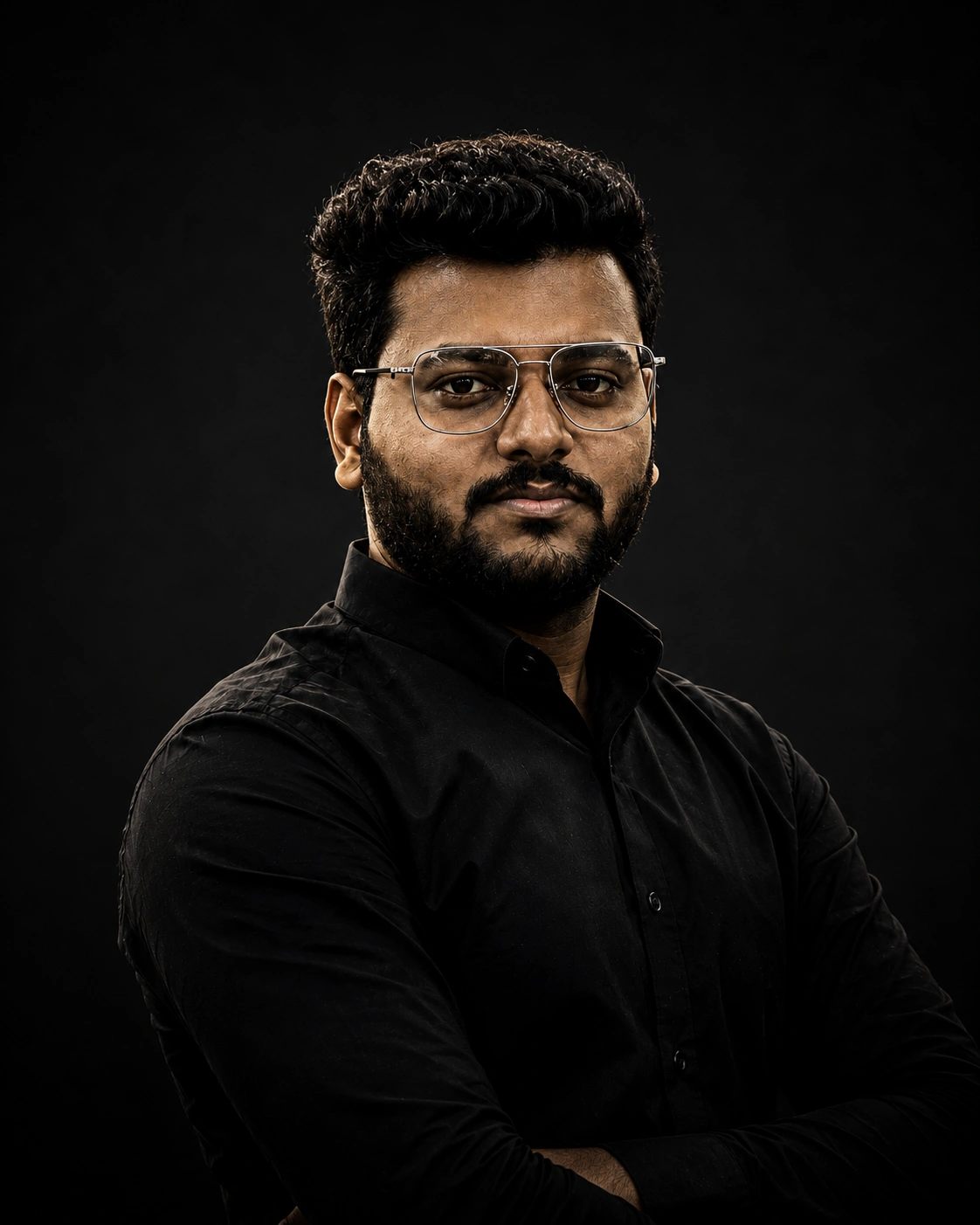 Salman Faris