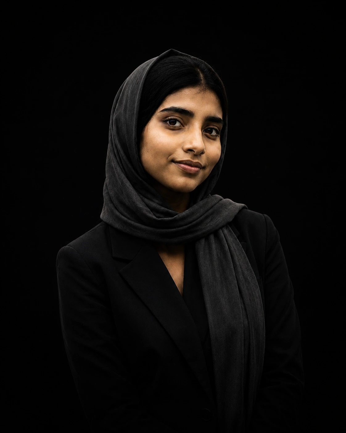 Shahana Nasreen