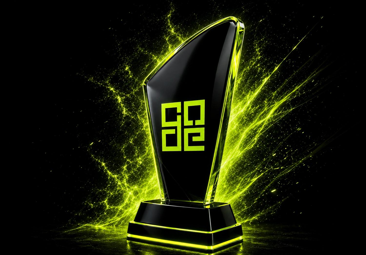 Trophies