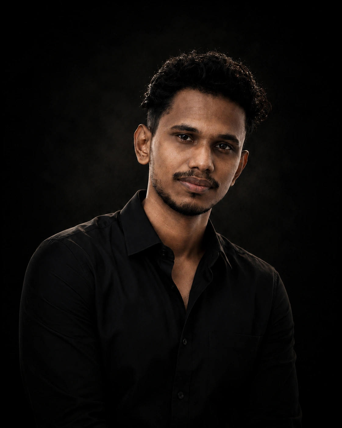 Mohammed Faris