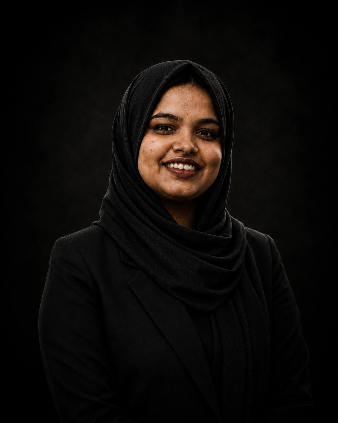 Fathima Haseena